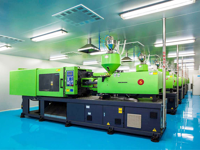 High wear-resistant flat coating floor