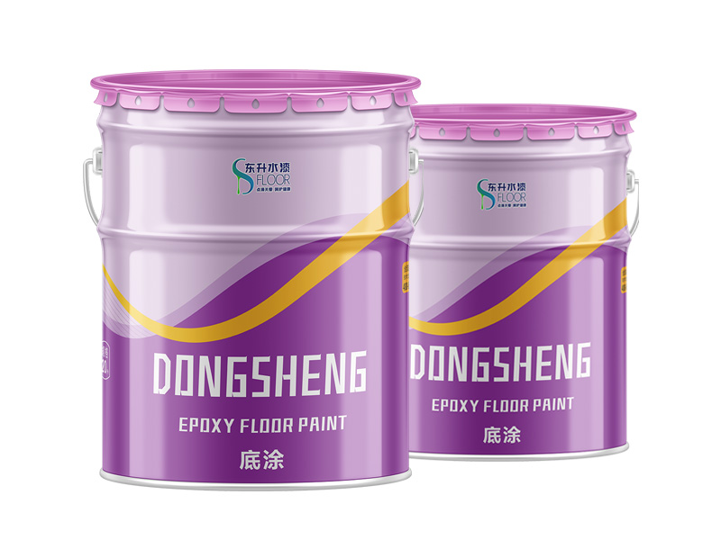 Solvent-free primer