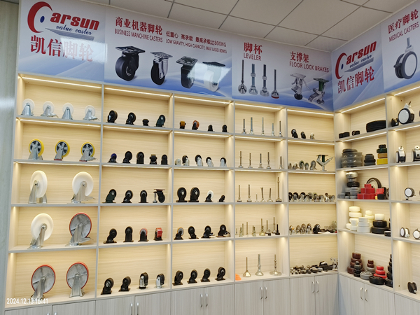 产品展厅