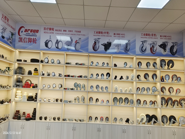 产品展厅