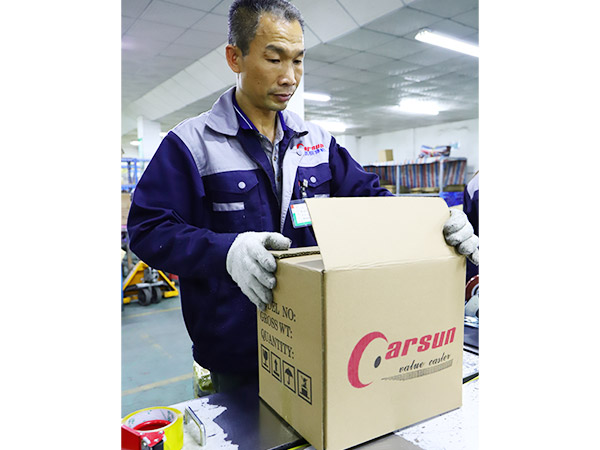 产品包装