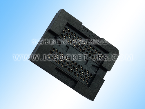 Test Block
