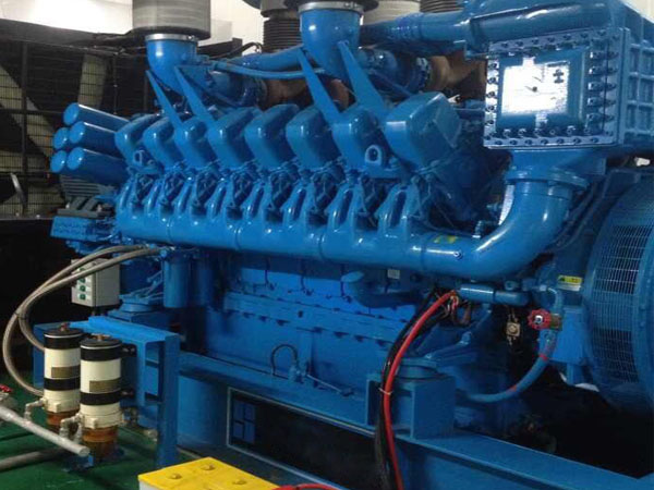 广东二手发电机组