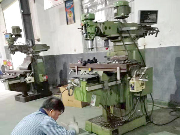 东莞磨床维修