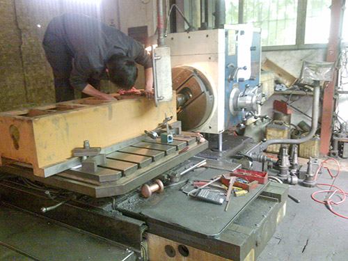 东莞专业电脑锣大修