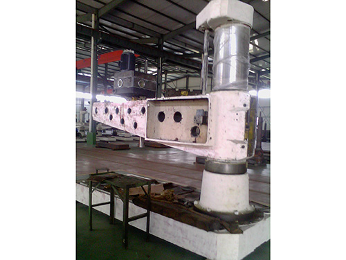 东莞大型摇臂钻床大修