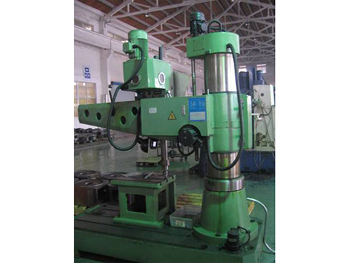 东莞进口摇臂钻床大修