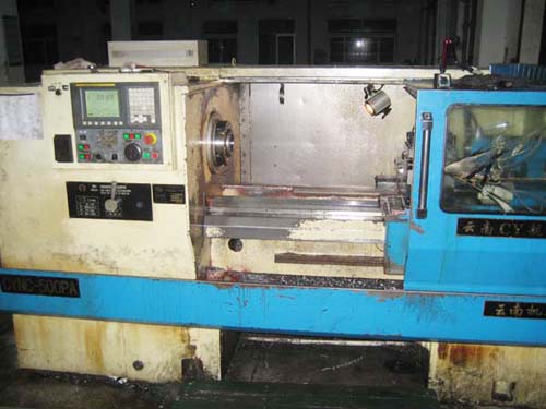 东莞东坑车床维修