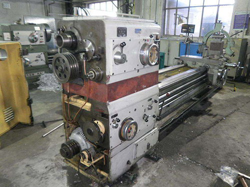 东莞专业车床维修