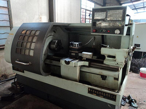 东莞专业数控车床维修