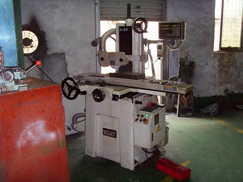 东莞手摇磨床维修