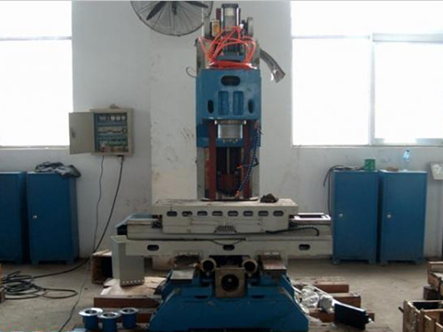 东莞进口铣床专业维修