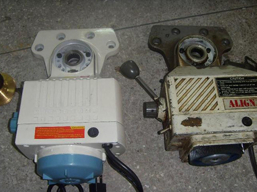 东莞铣床维修公司