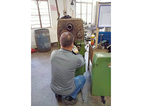 惠州市陈江台湾金和车床维修