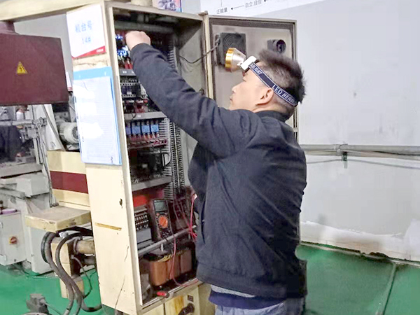 东莞万江平面磨床维修