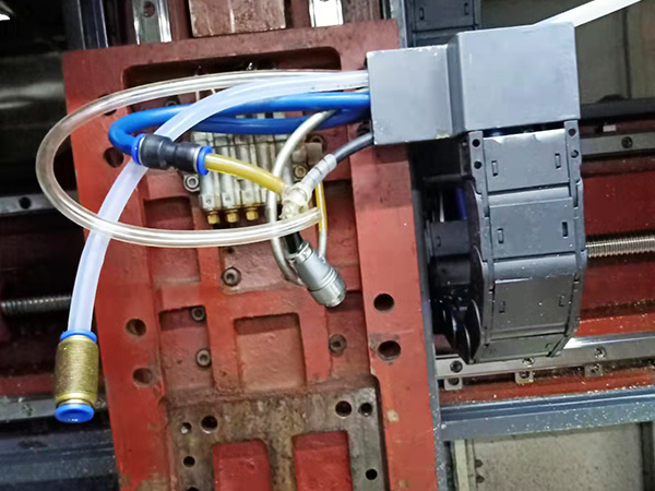 惠州市博罗县宝元系统电脑锣维修