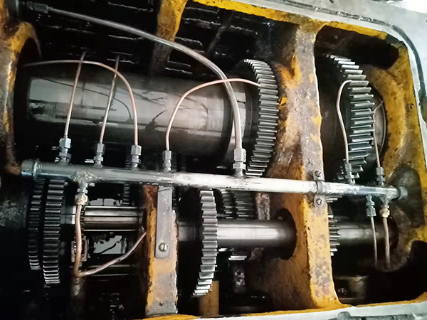 东莞市中堂镇大连机床CW6280C车床维修