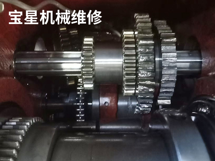 广州市番禺区Victor－500EX1000车床维修