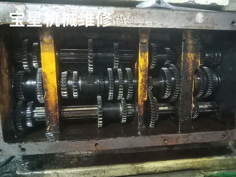 东莞市茶山镇CD6240A车床维修