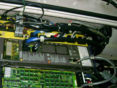 东莞电脑锣维修保养