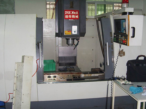 东莞进口电脑锣主轴维修