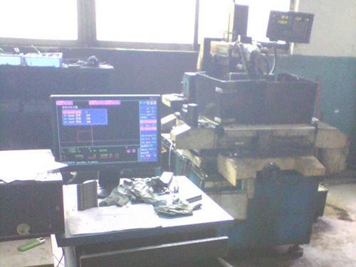 惠州线切割机维修