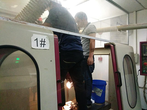 东莞电脑锣维修