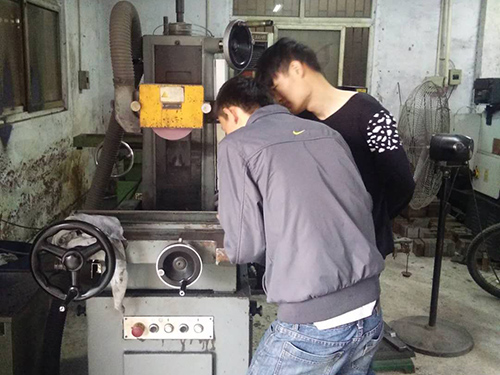 东莞杭州手摇磨床维修