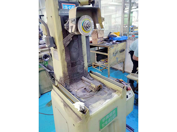 东莞大朗台湾宇青614磨床维修