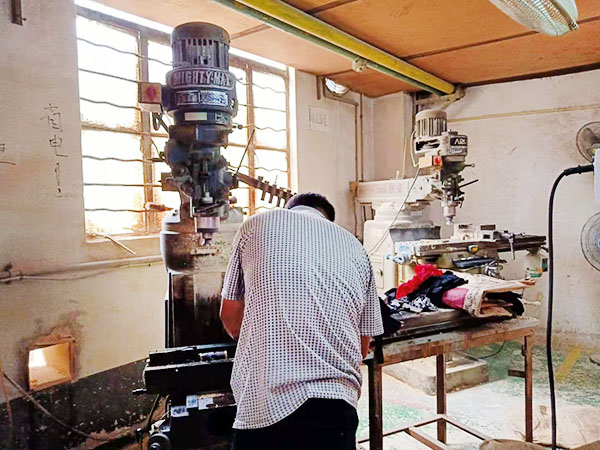 惠州市沥林台湾铣床维修