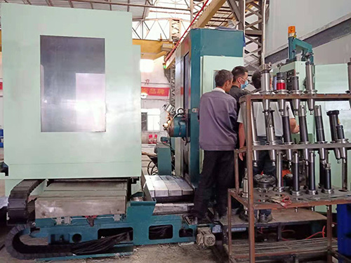 东莞横沥日本仓敷（K∪RAKI）电脑锣维修