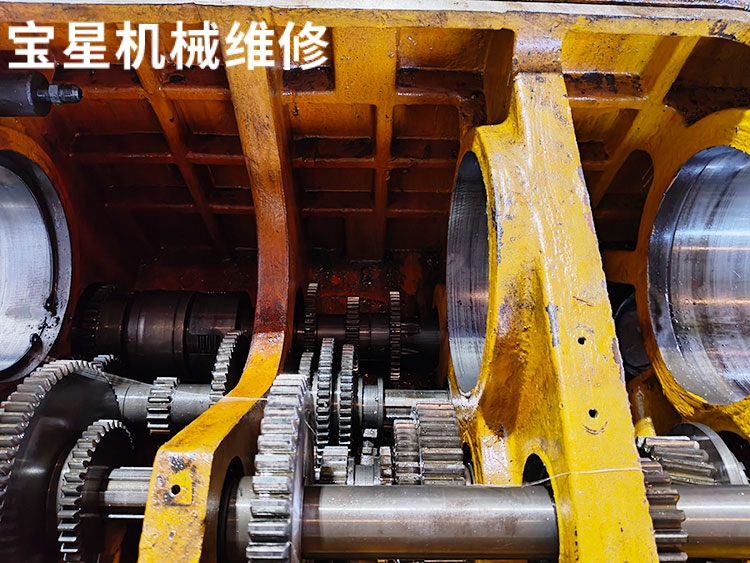 珠海市CW6163C车床维修