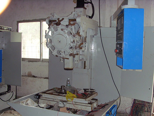 东莞电脑锣维修