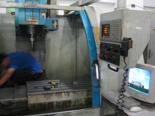 东莞进口电脑锣大修