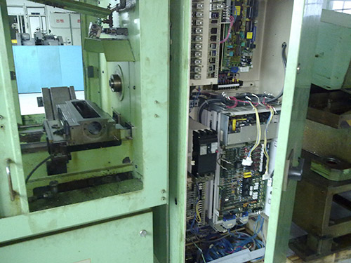 东莞进口电脑锣维修