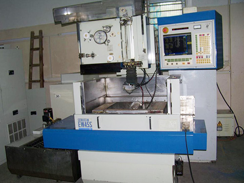 东莞镜面火花机维修