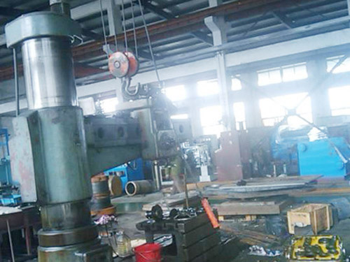 东莞摇臂钻床专业维修