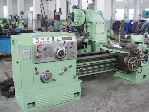 东莞普通车床维修