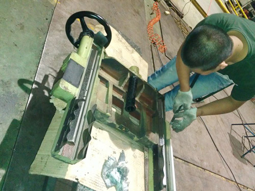 东莞专业磨床维修