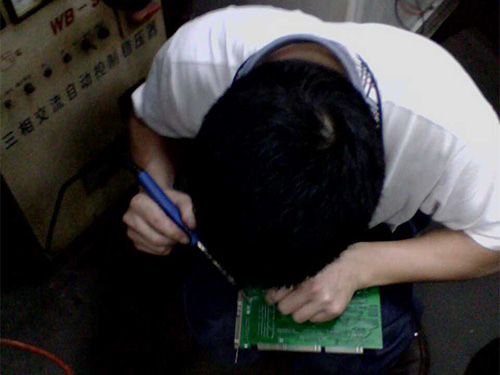 惠州火花机维修