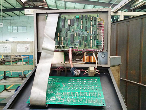 东莞数控车床维修