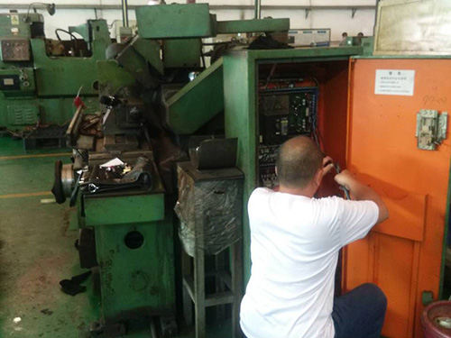 东莞外圆磨床维修