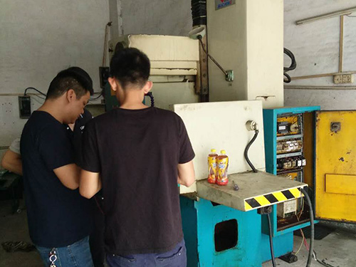 东莞桂北7180磨床维修