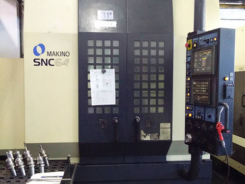 东莞牧野电脑锣维修