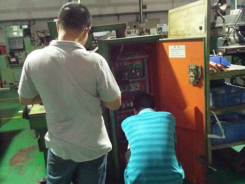 东莞外圆磨床维修