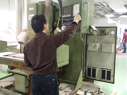 惠州发那科系统电脑锣维修