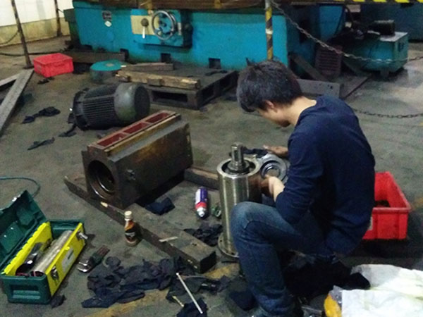 东莞桂林M7180X16B一GM平面磨床维修