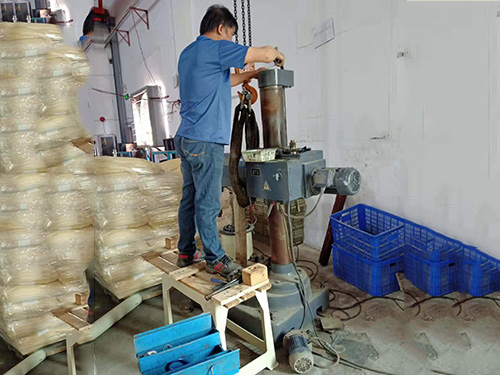 东莞沙田东台市机床厂ZY3725摇臂钻床维修