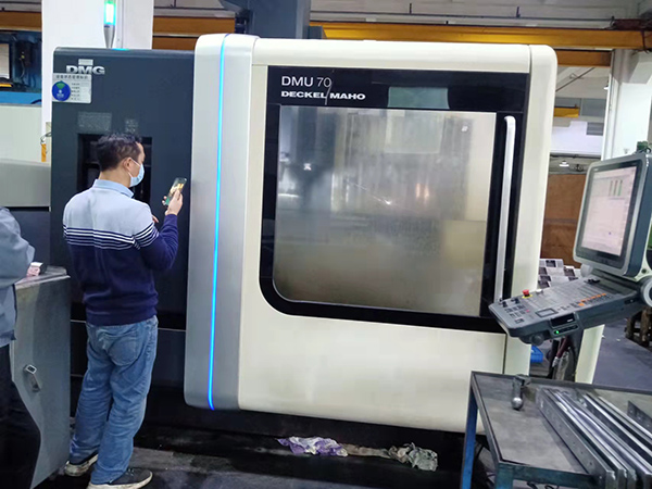 东莞凤岗德马吉海德汉电锣维修