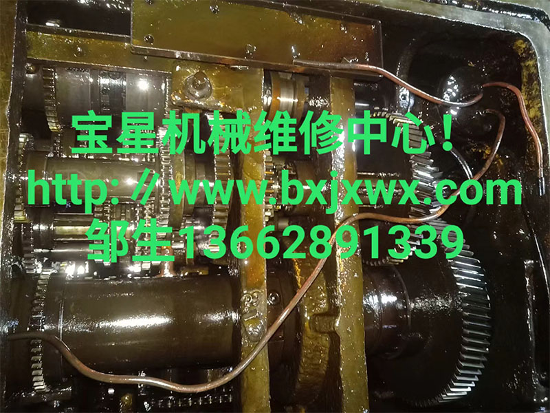 深圳市龙岗区宝鸡CS6266B车床维修